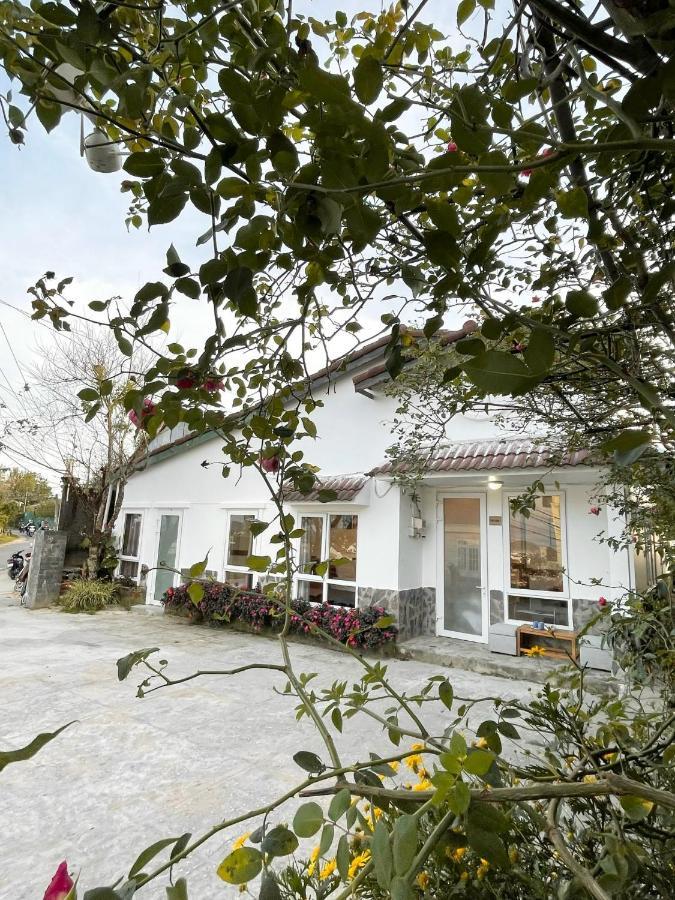Dalat Topview Homestay Exterior foto